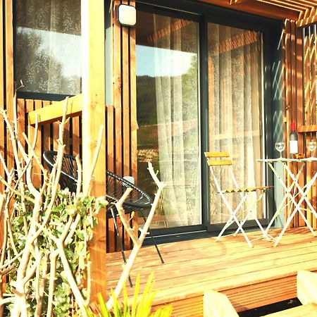 Douce Quietude "L'Escapade" Chambre D'Hotes Vals-les-Bains Zewnętrze zdjęcie