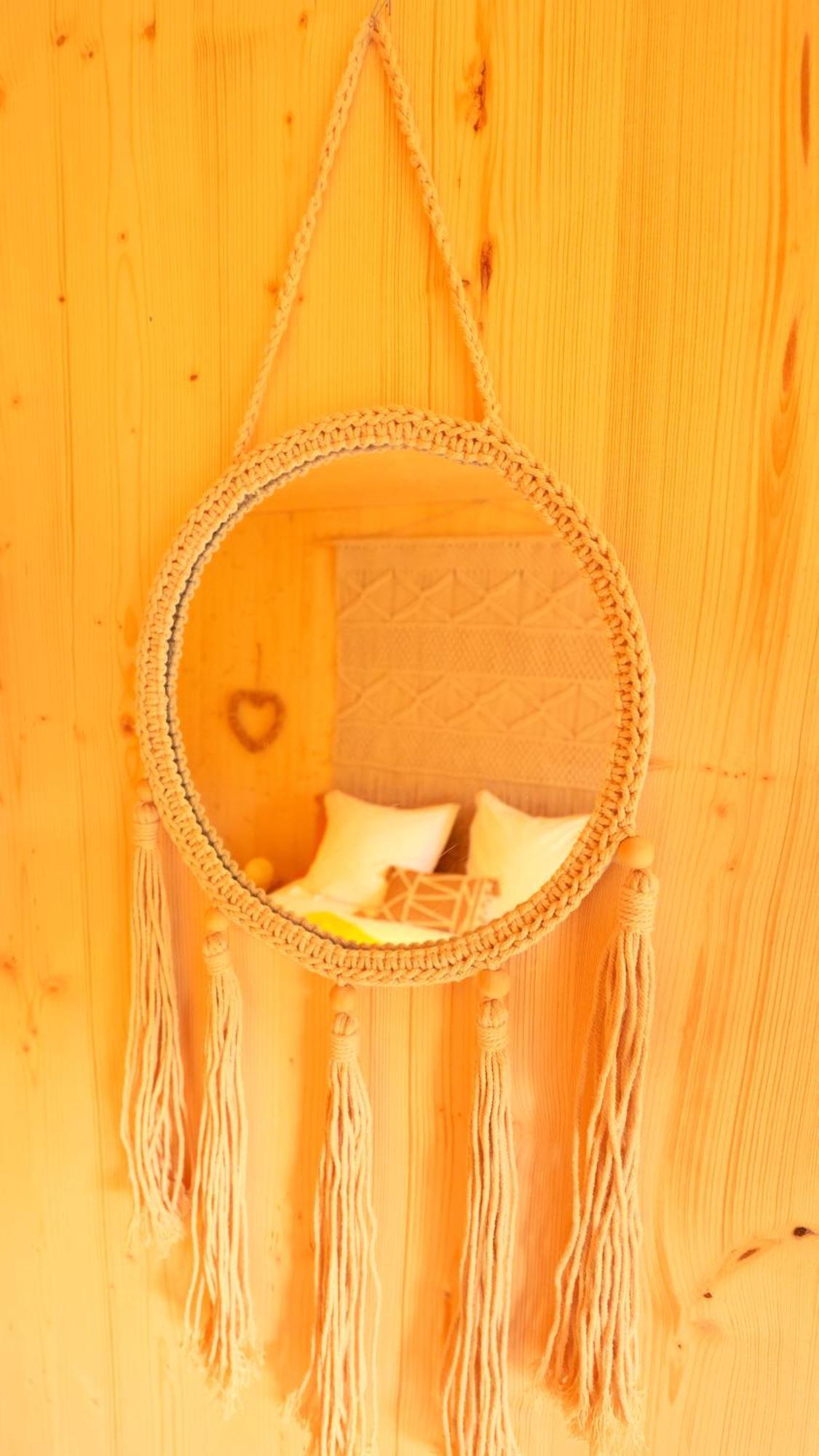 Douce Quietude "L'Escapade" Chambre D'Hotes Vals-les-Bains Zewnętrze zdjęcie