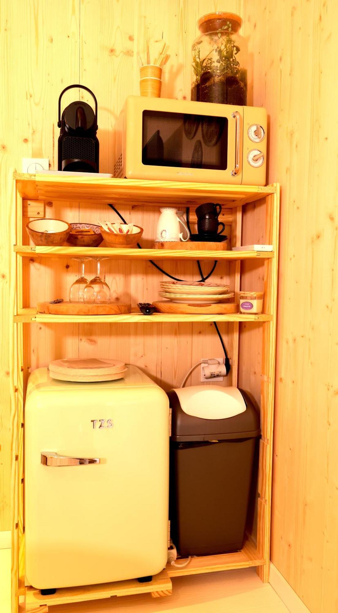 Douce Quietude "L'Escapade" Chambre D'Hotes Vals-les-Bains Zewnętrze zdjęcie