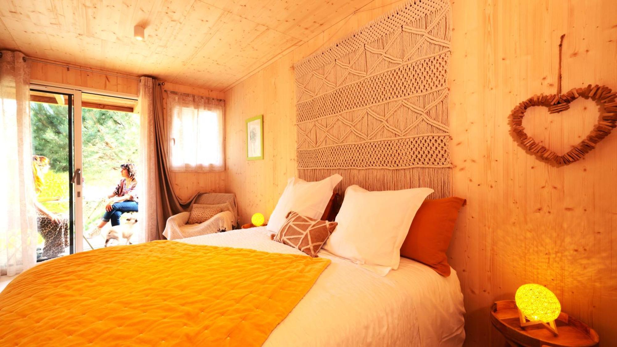 Douce Quietude "L'Escapade" Chambre D'Hotes Vals-les-Bains Zewnętrze zdjęcie