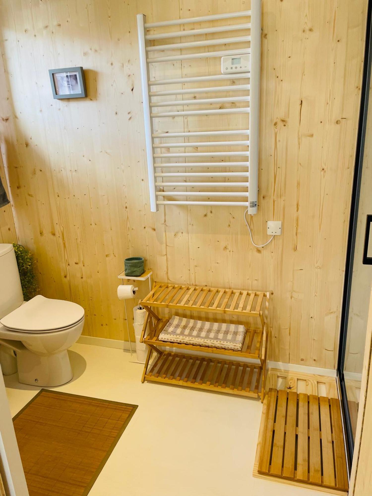 Douce Quietude "L'Escapade" Chambre D'Hotes Vals-les-Bains Zewnętrze zdjęcie